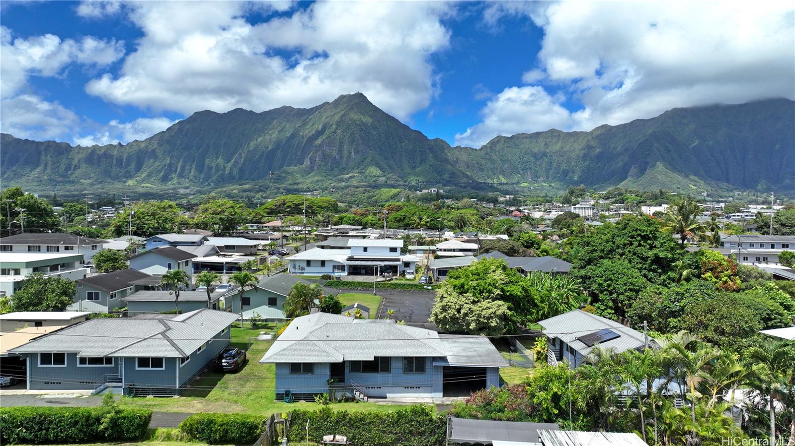 45-127 Waikapoki Road  Unit D
