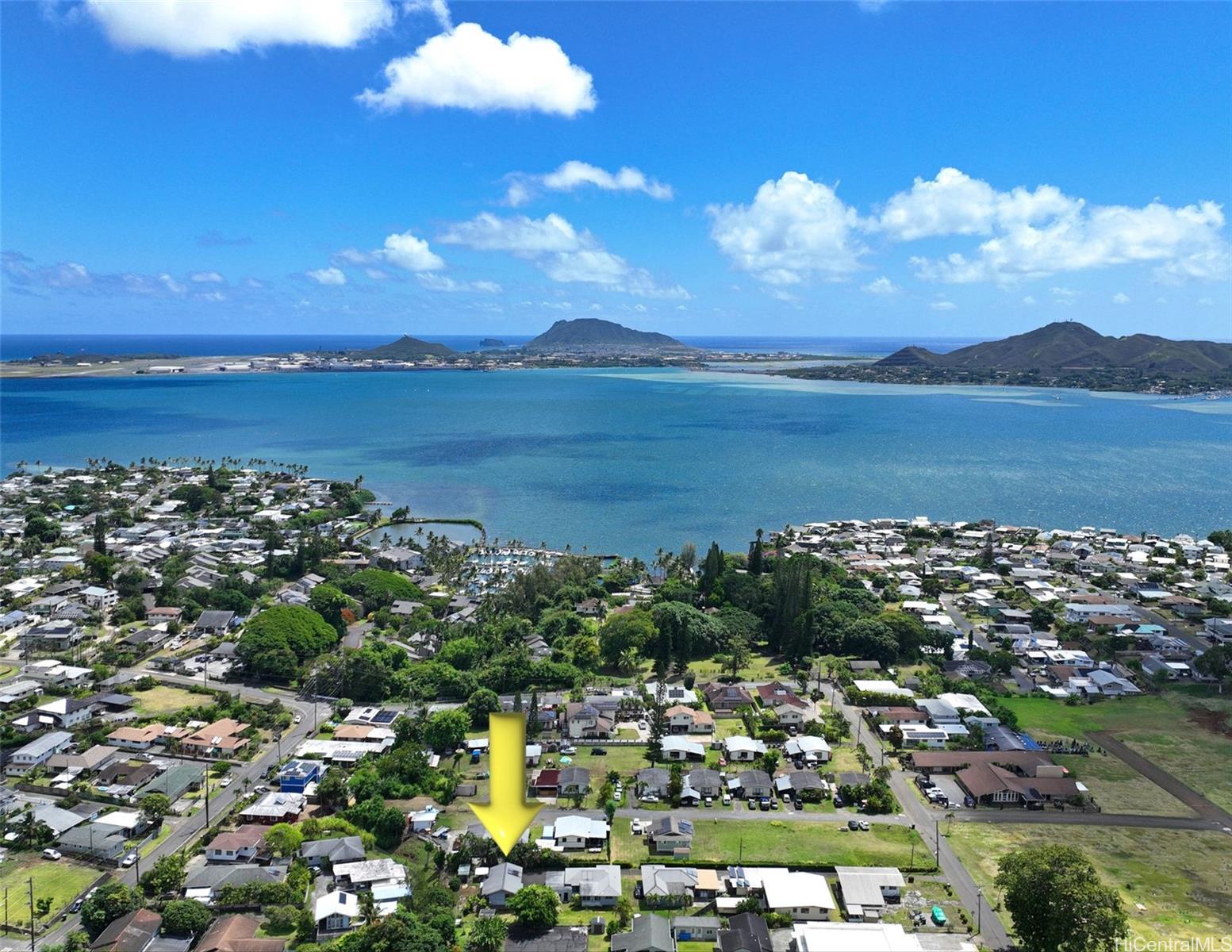 45-127 Waikapoki Road  Unit D