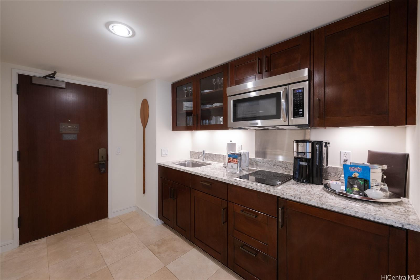 223 Saratoga Road  Unit 2005