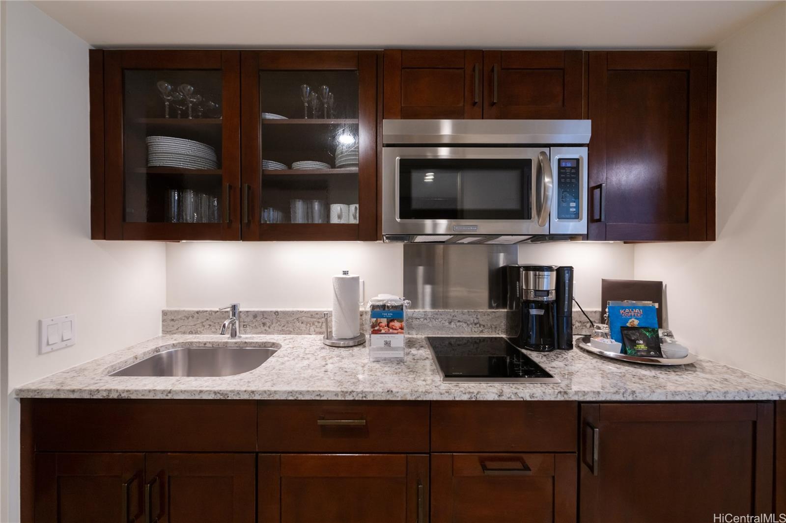 223 Saratoga Road  Unit 2005
