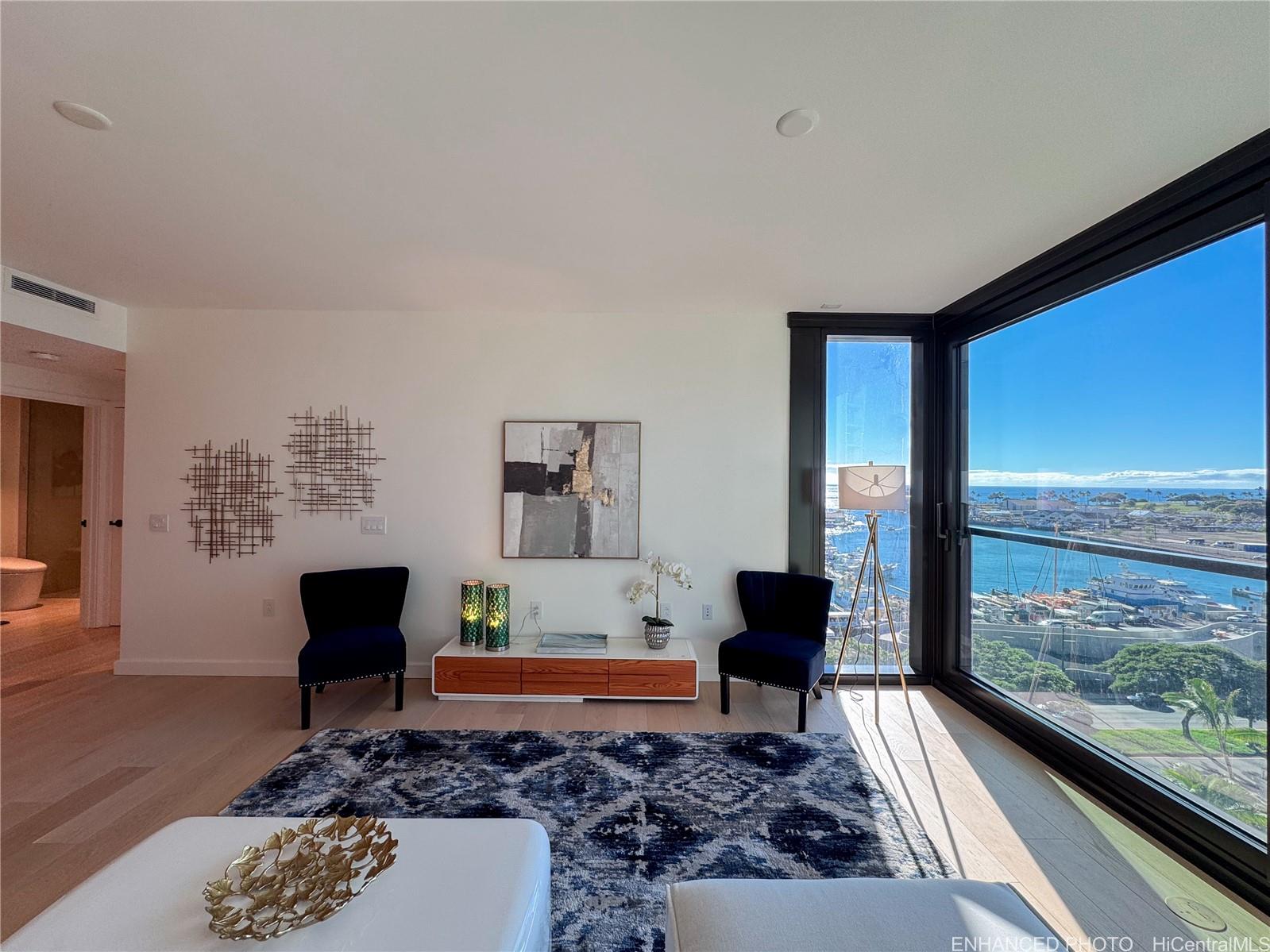 1100 Ala Moana Boulevard  Unit 903