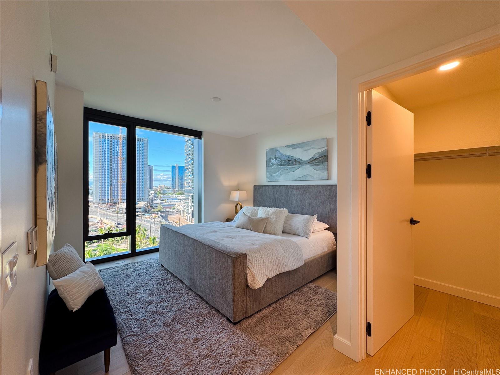 1100 Ala Moana Boulevard  Unit 903