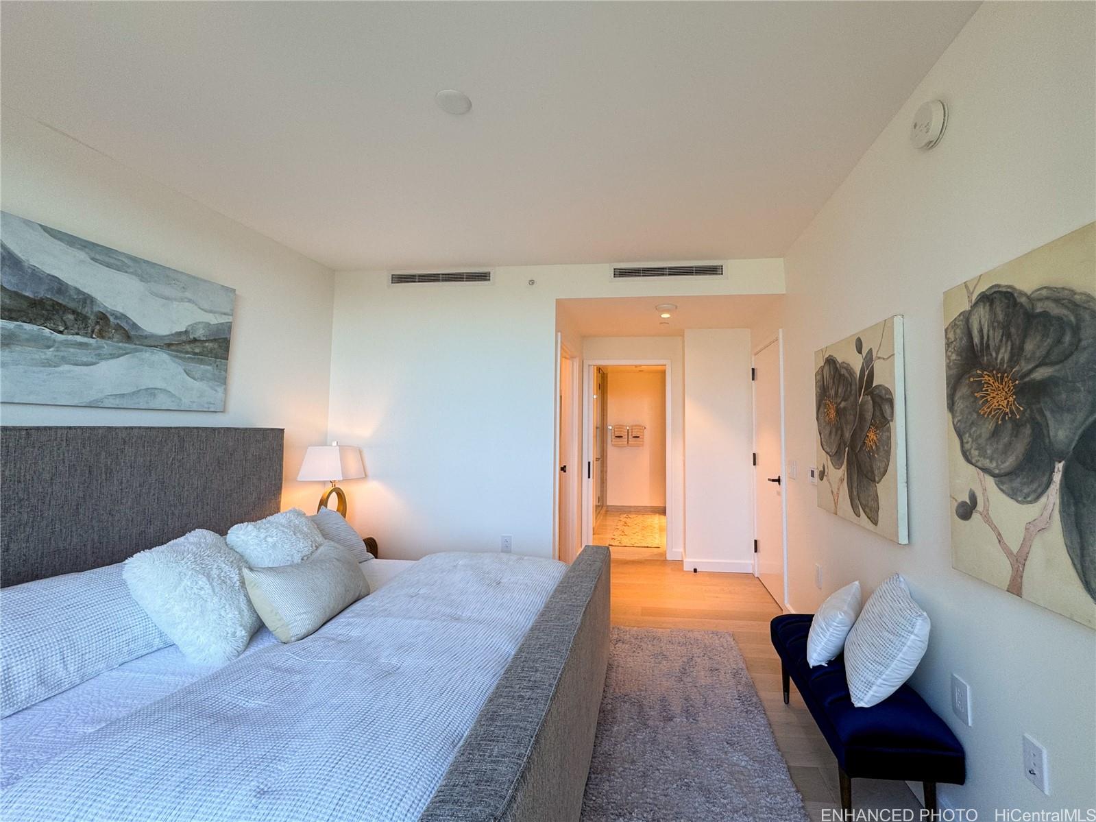 1100 Ala Moana Boulevard  Unit 903