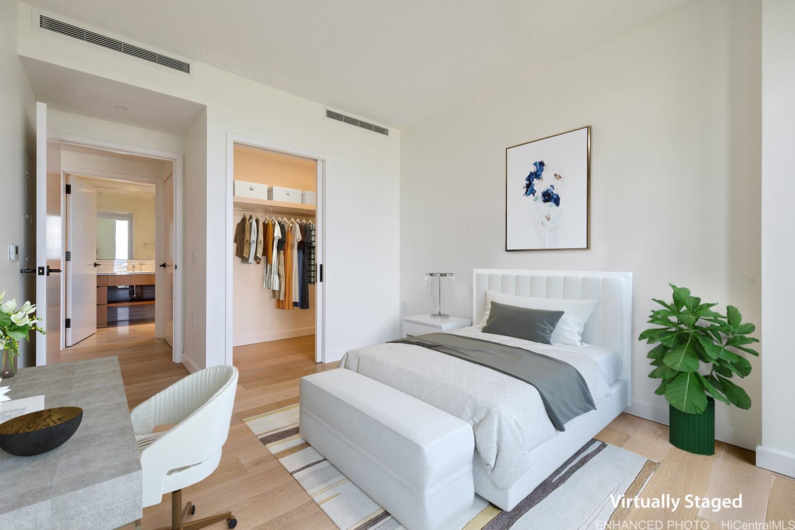 1100 Ala Moana Boulevard  Unit 903