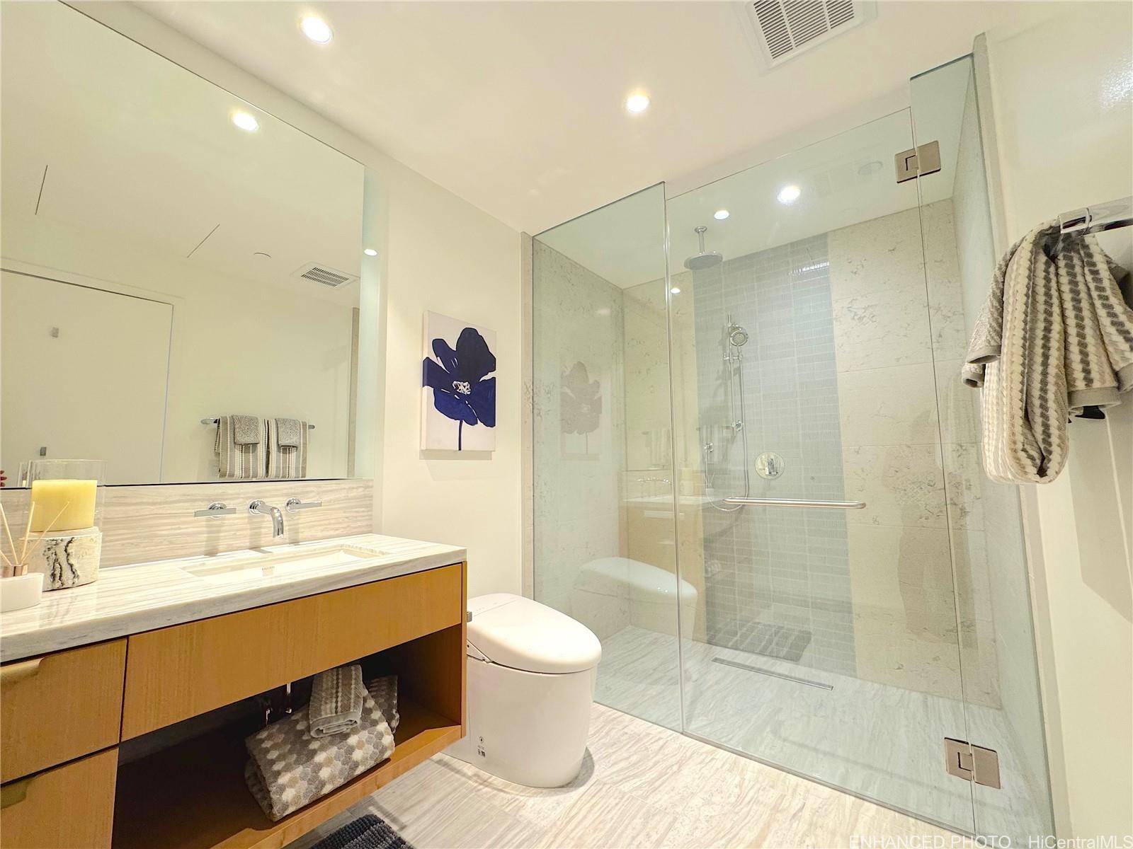 1100 Ala Moana Boulevard  Unit 903