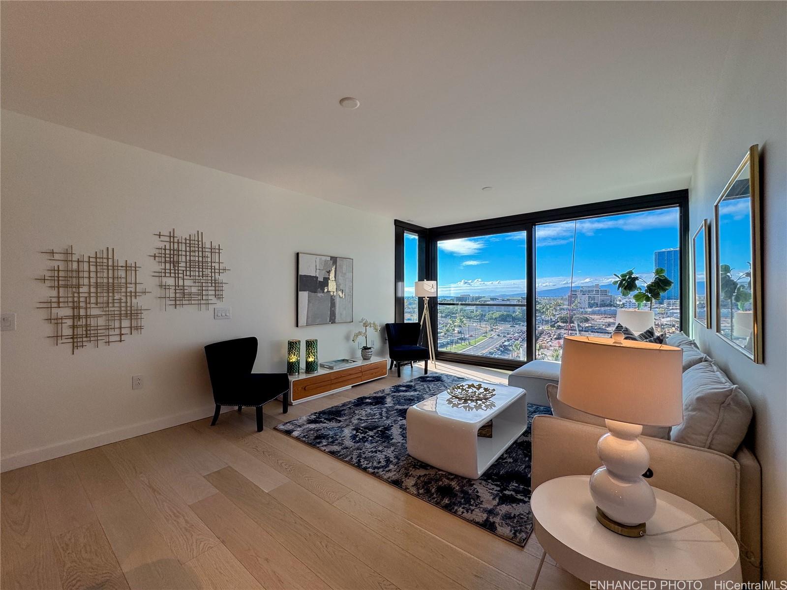 1100 Ala Moana Boulevard  Unit 903