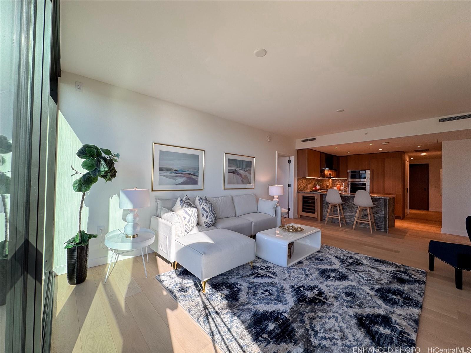 1100 Ala Moana Boulevard  Unit 903