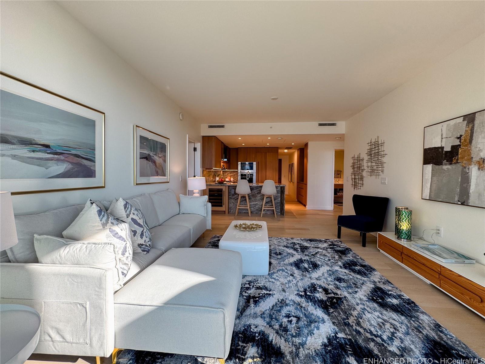 1100 Ala Moana Boulevard  Unit 903