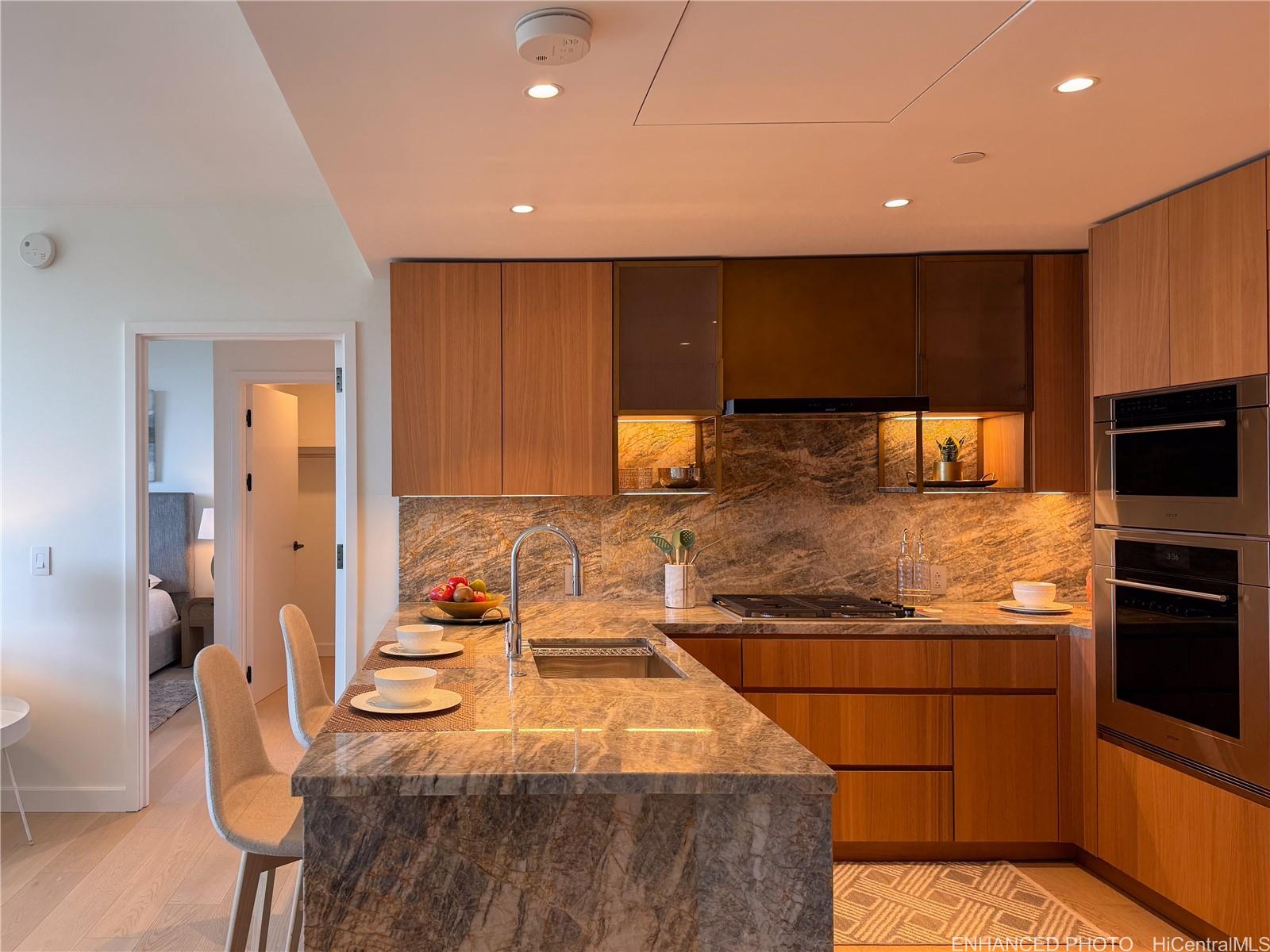 1100 Ala Moana Boulevard  Unit 903