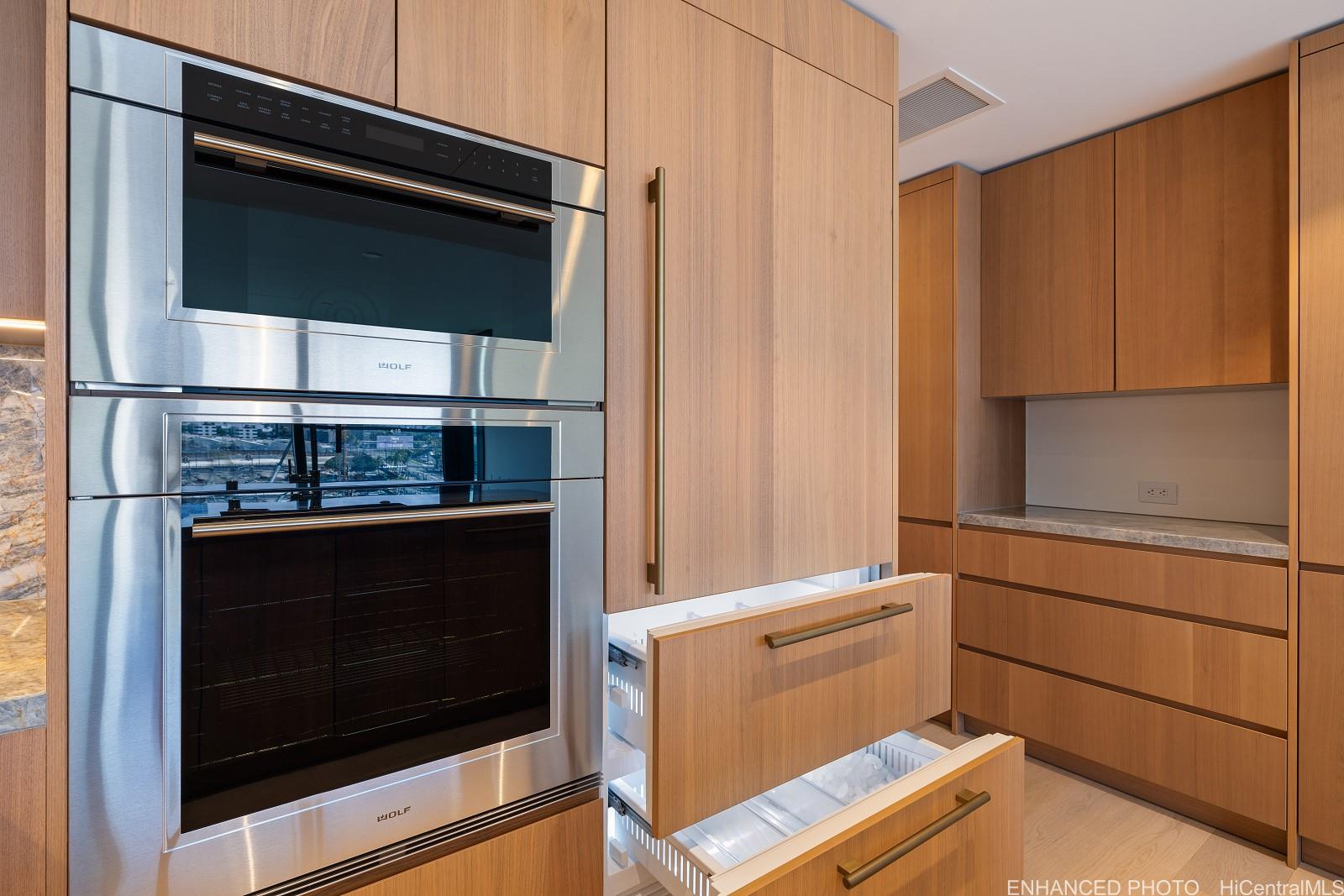 1100 Ala Moana Boulevard  Unit 903