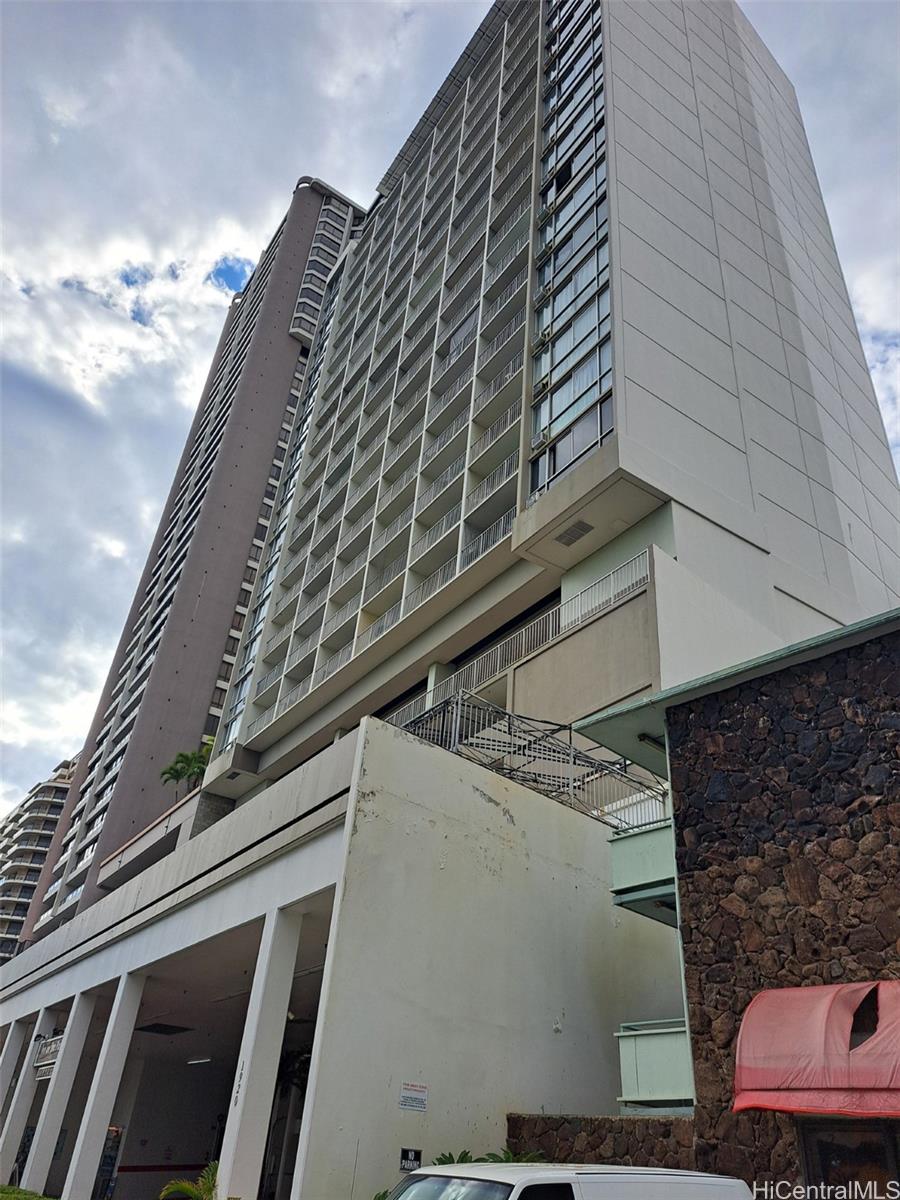 1920 Ala Moana Boulevard 1602