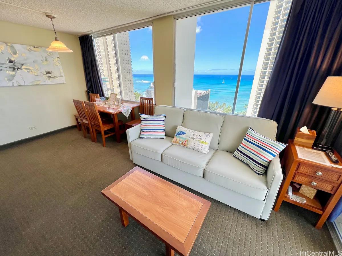 2427 Kuhio Avenue  Unit 2203