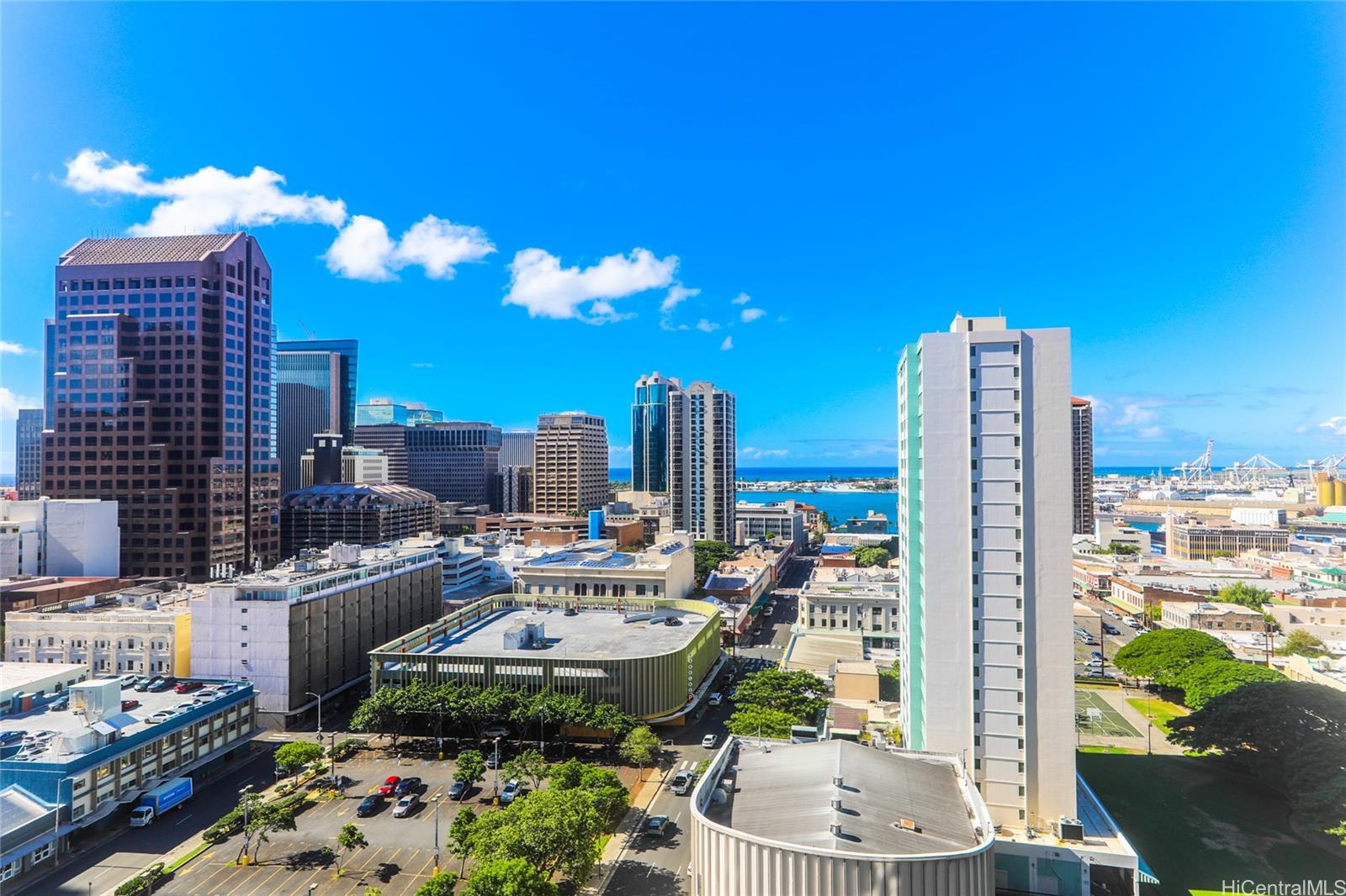 1212 Nuuanu Avenue 1802