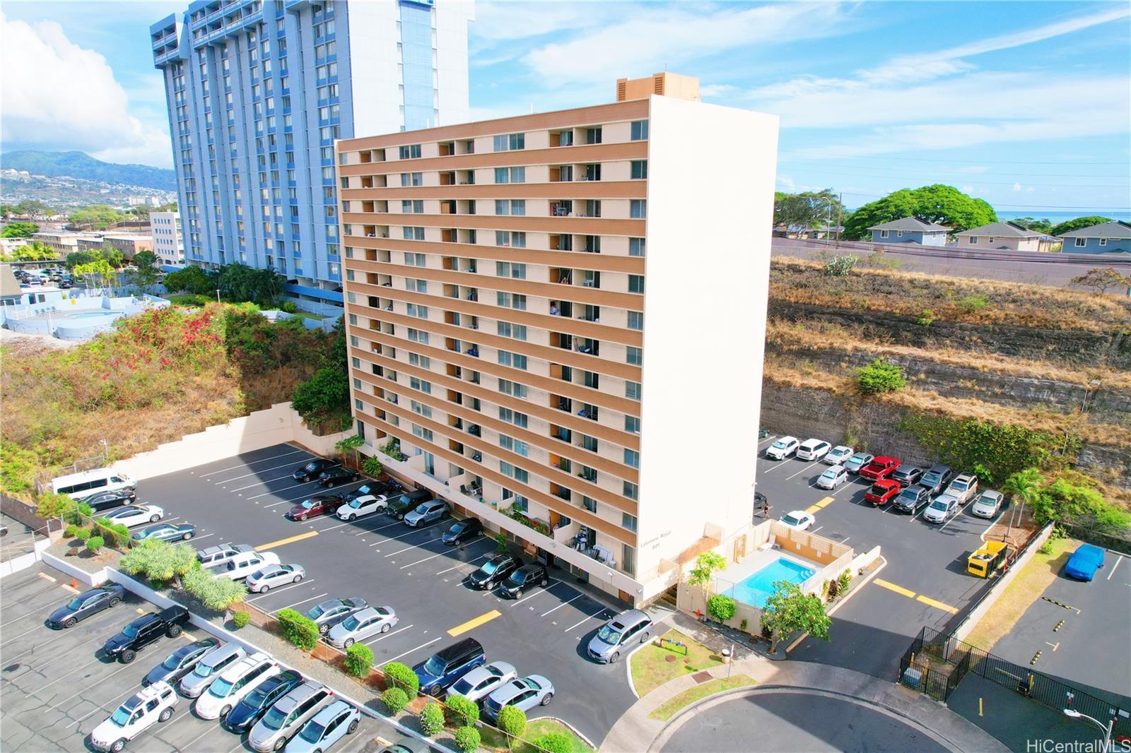 801 Ala Nioi Place 903