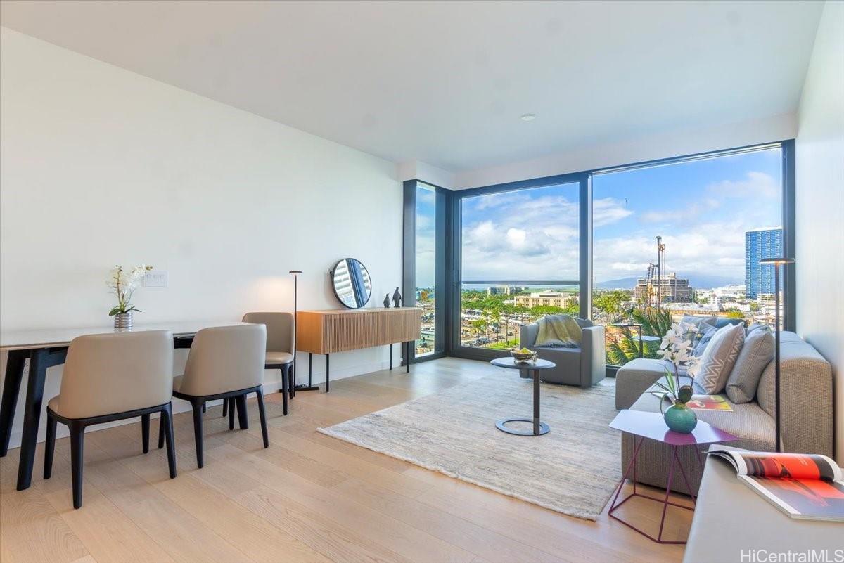 1100 Ala Moana Boulevard 803