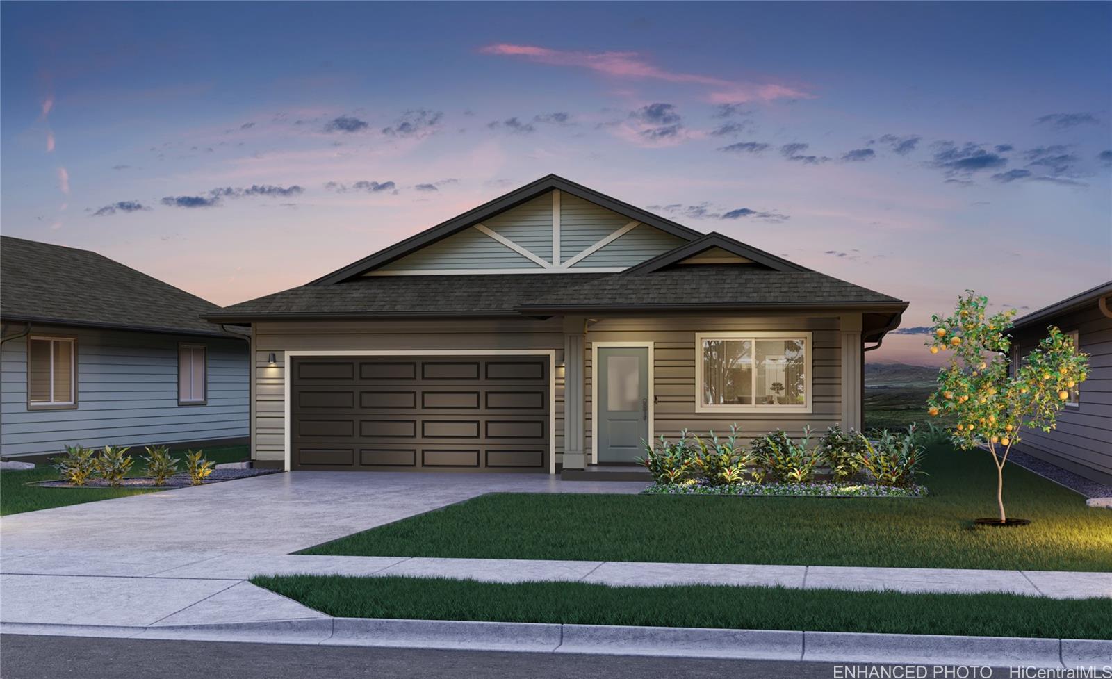 91-1151 Hikulima Street Lot 43