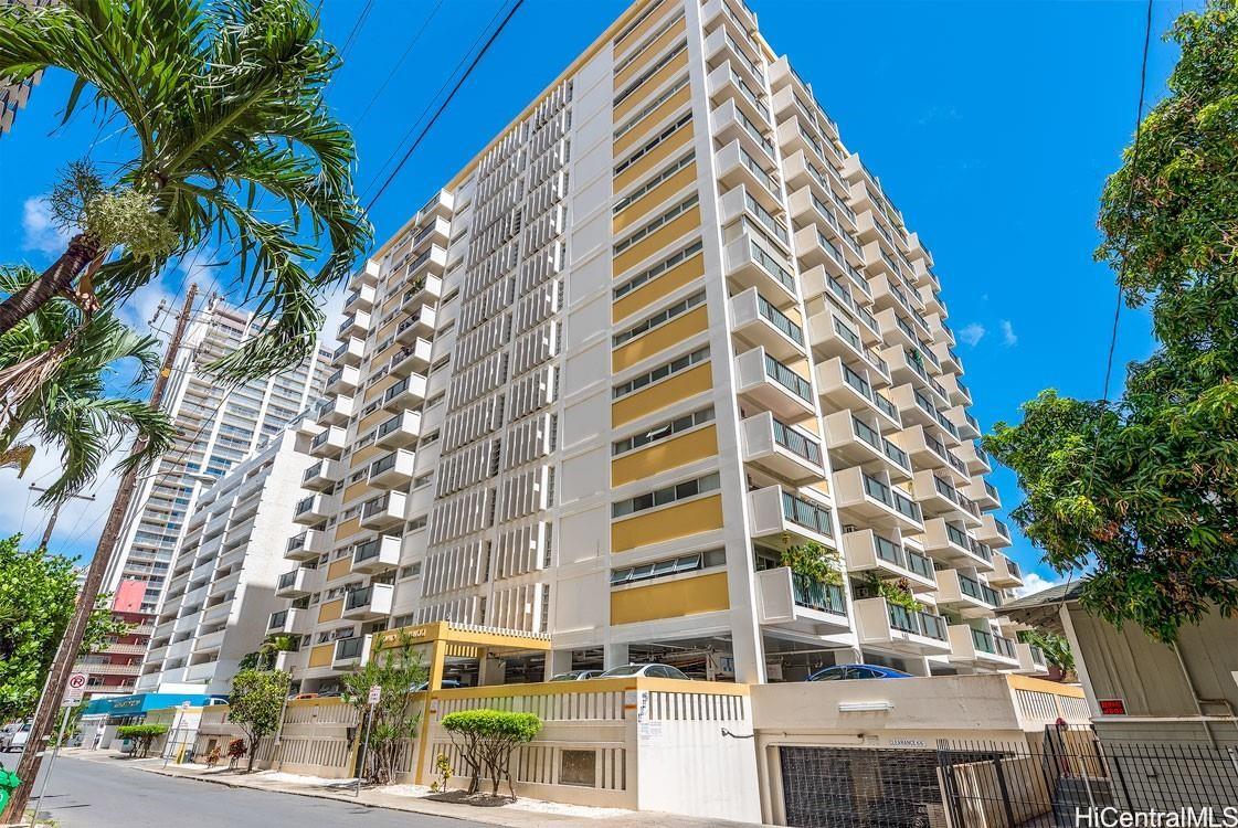 2465 Kuhio Avenue 902