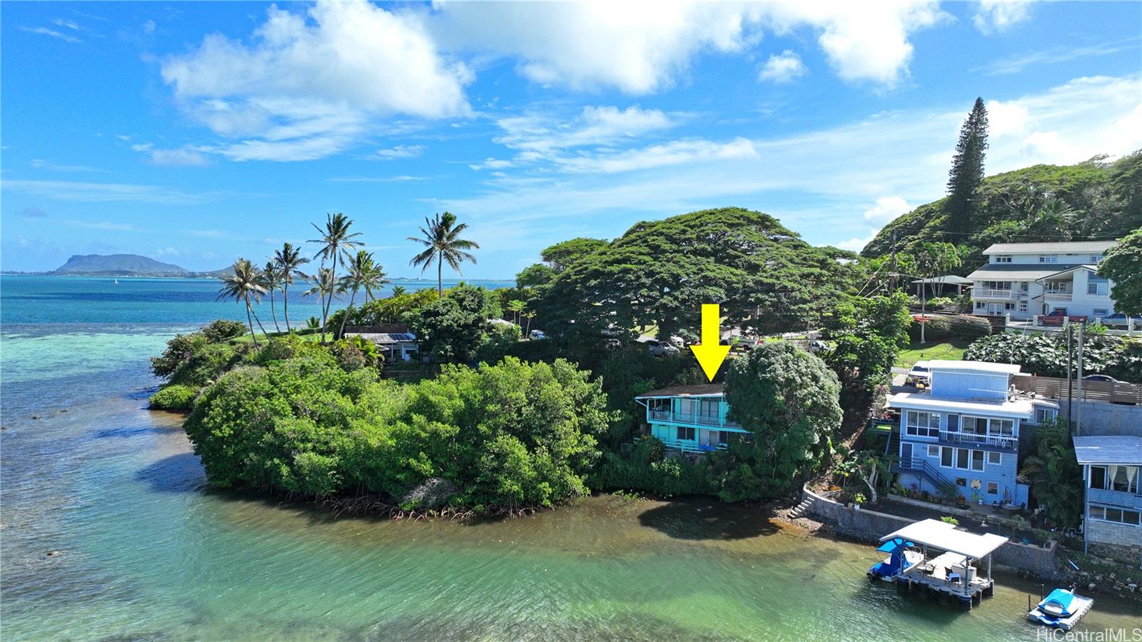 47-91 Kamehameha Highway