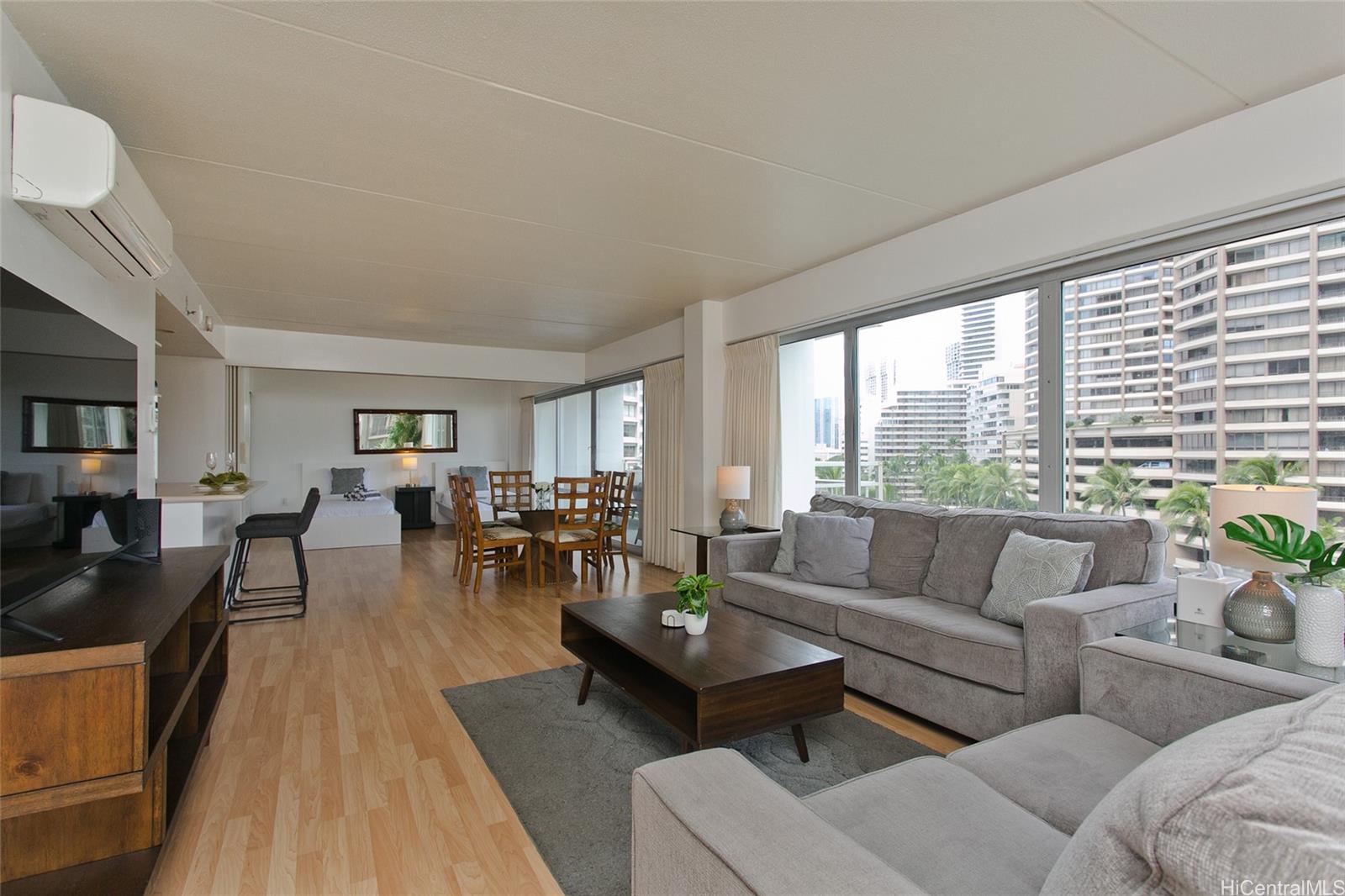 1777 Ala Moana Boulevard 625