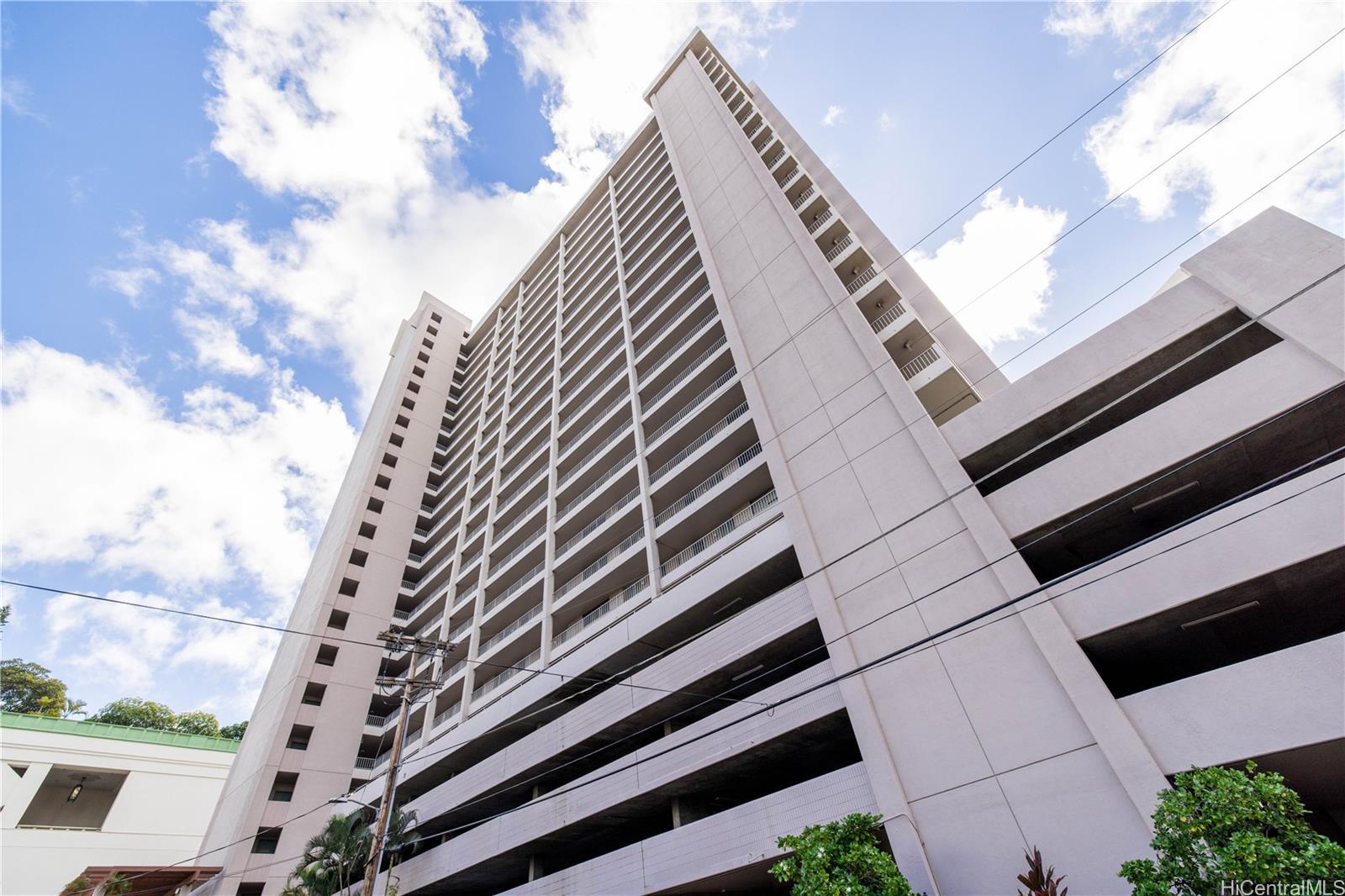 1848 Kahakai Drive 2404