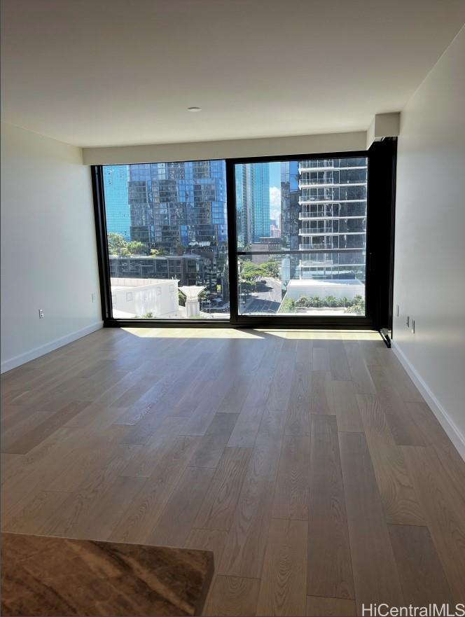 1100 Ala Moana Boulevard 1110