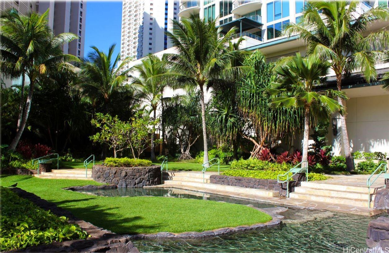 1837 Kalakaua Avenue 1601