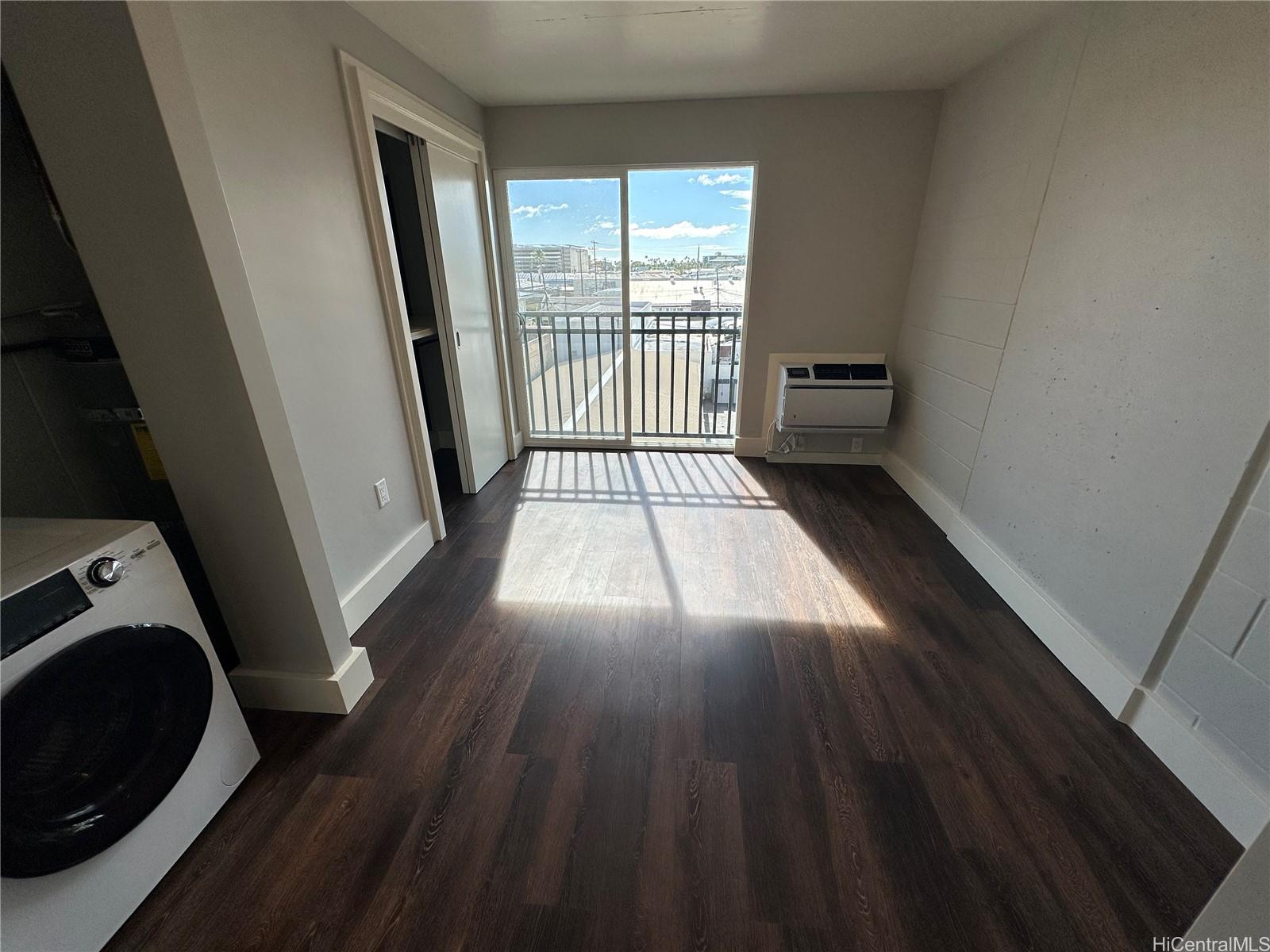803 Waimanu Street  Unit 423