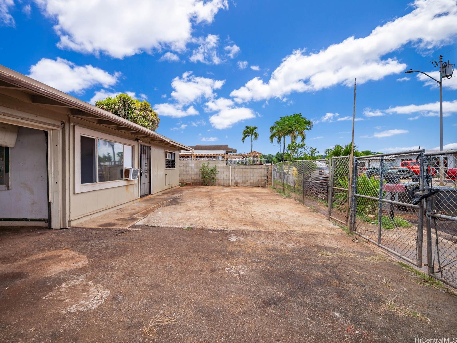 91-1046 Kauiki Street