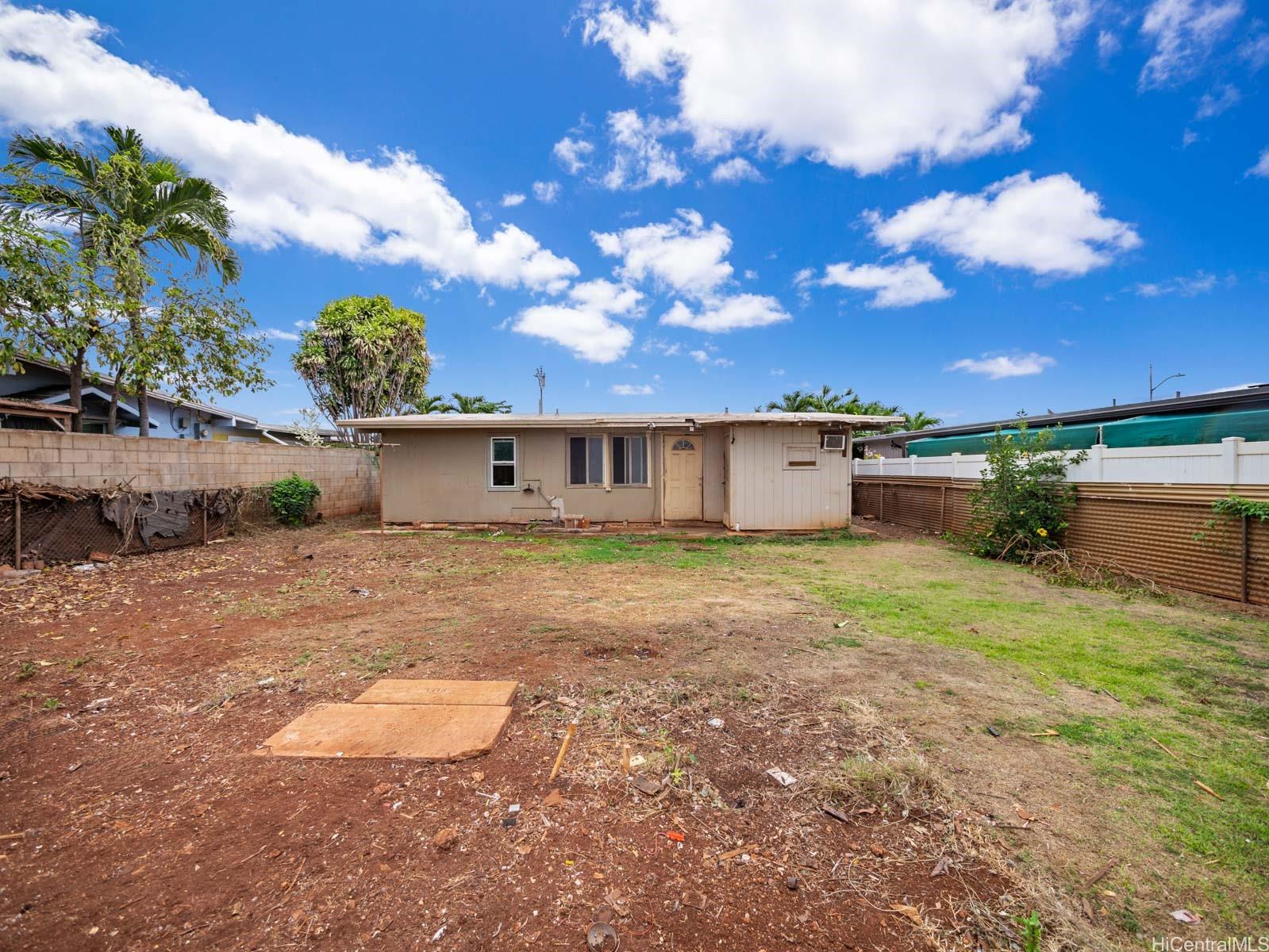91-1046 Kauiki Street
