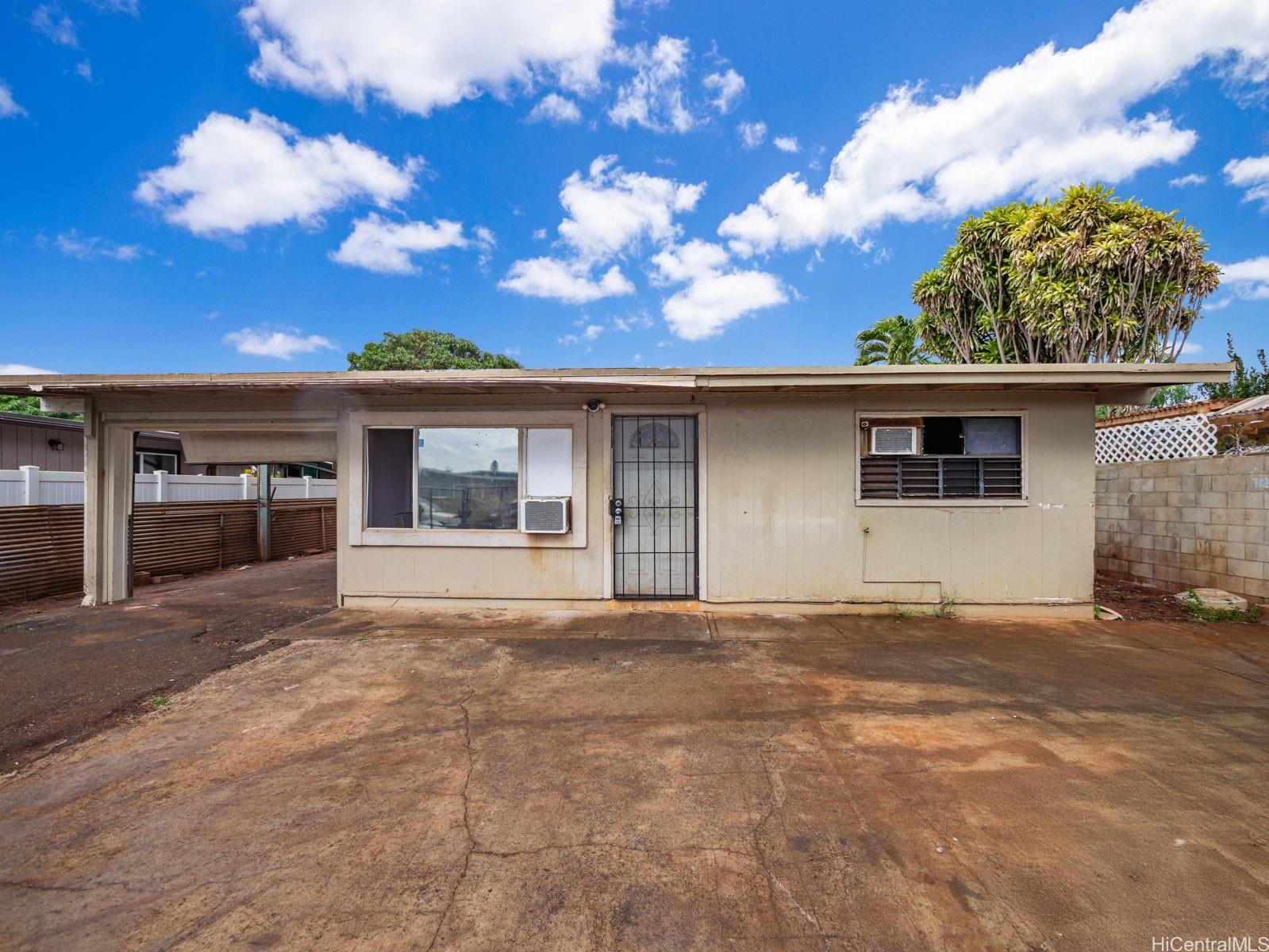 91-1046 Kauiki Street
