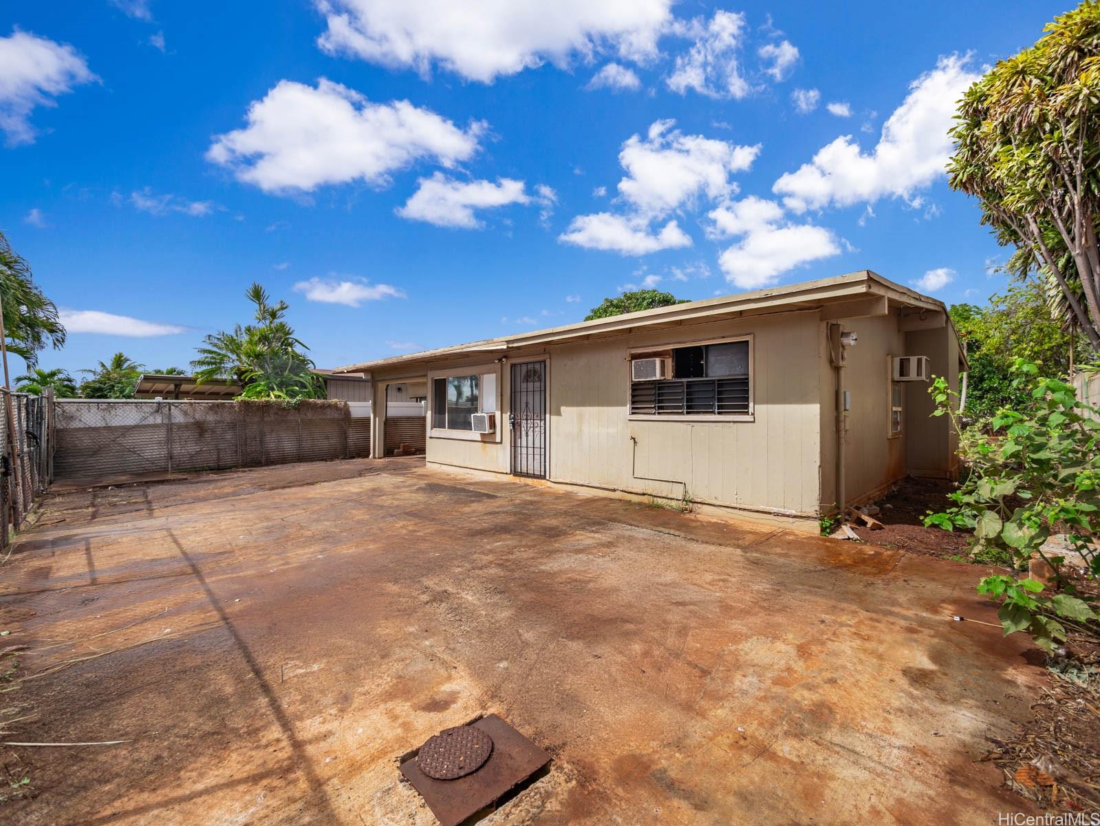91-1046 Kauiki Street