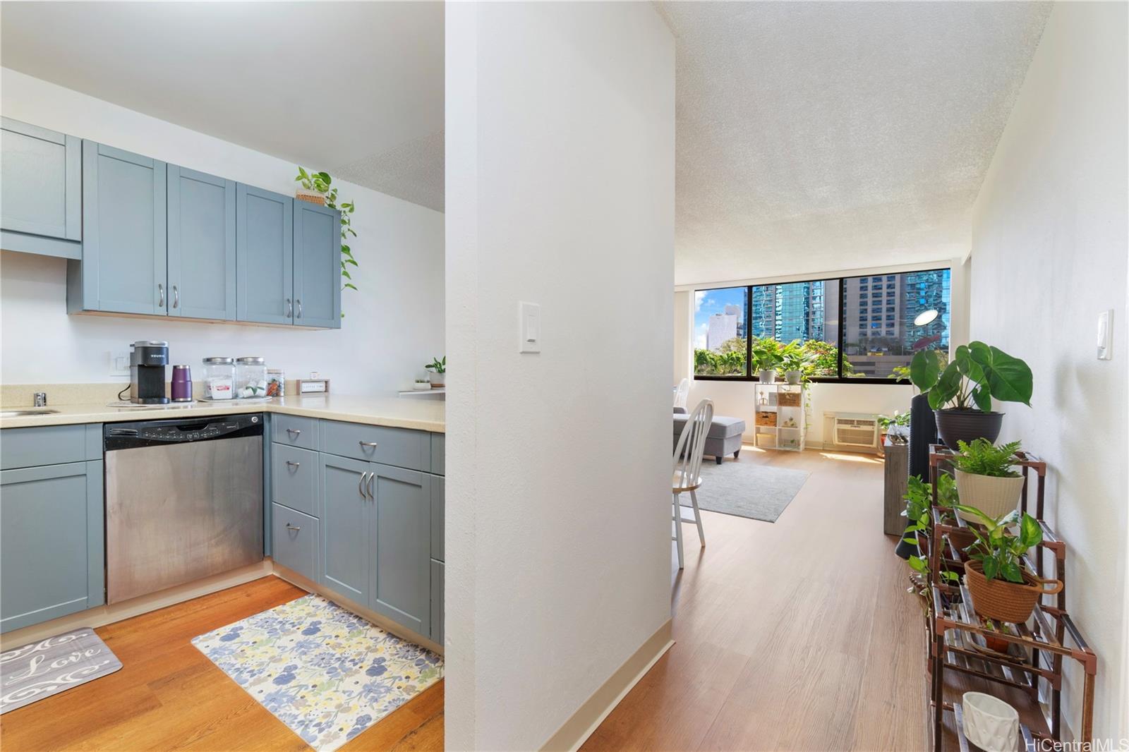 1255 Nuuanu Avenue E603