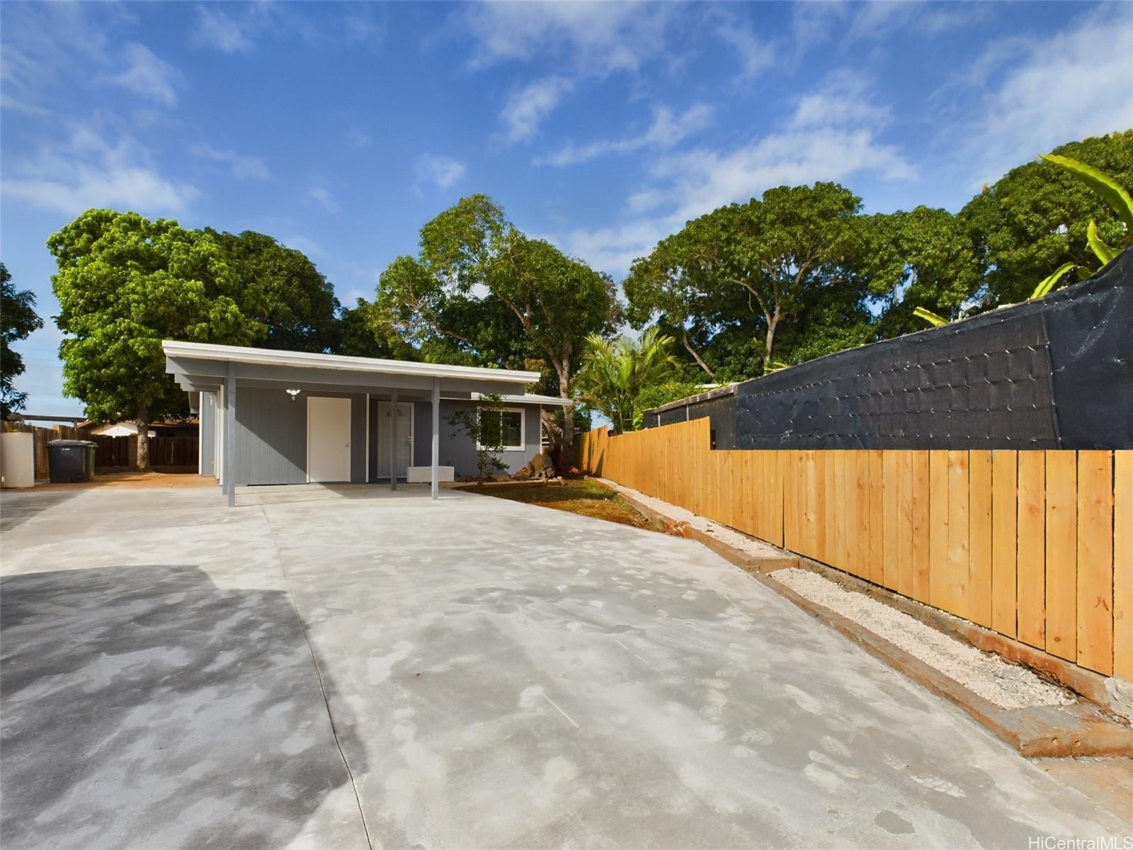 91-850 Keakaula Place
