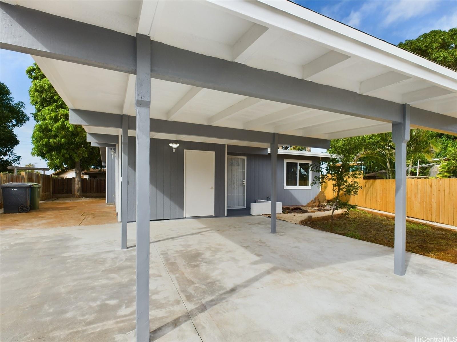 91-850 Keakaula Place