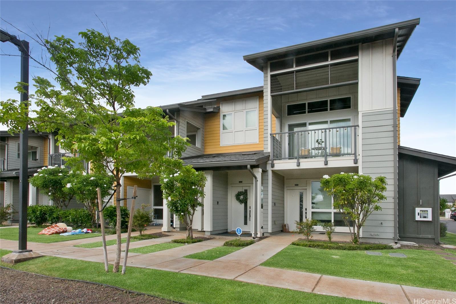 91-3475 Nana Hope Street 1211