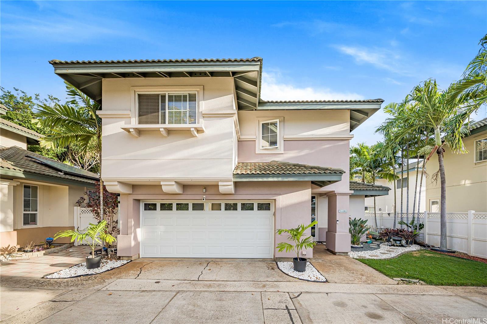 91-1083 Maulihiwa Street