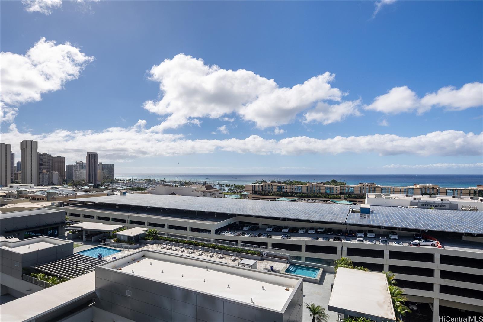 1391 Kapiolani Boulevard 1613