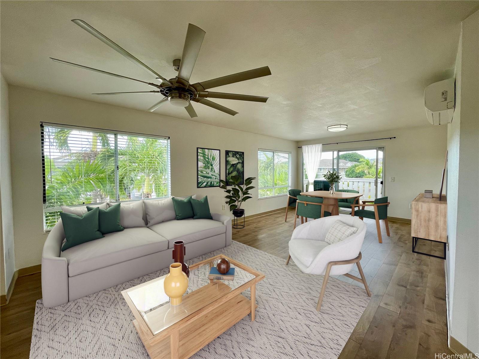 91-1058 Kekuilani Loop  Unit 205