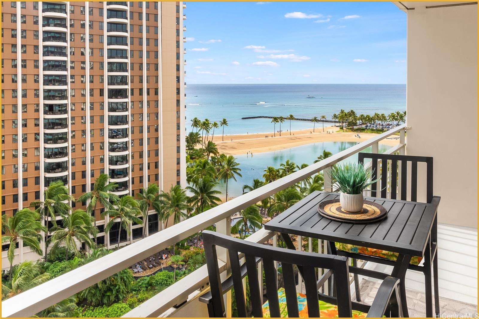 1777 Ala Moana Boulevard 1232