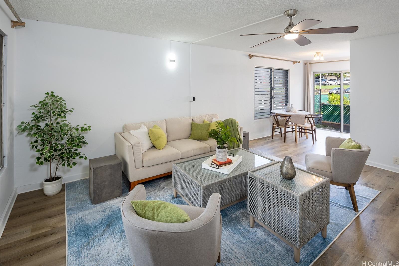 837 Ala Lilikoi Street 8371