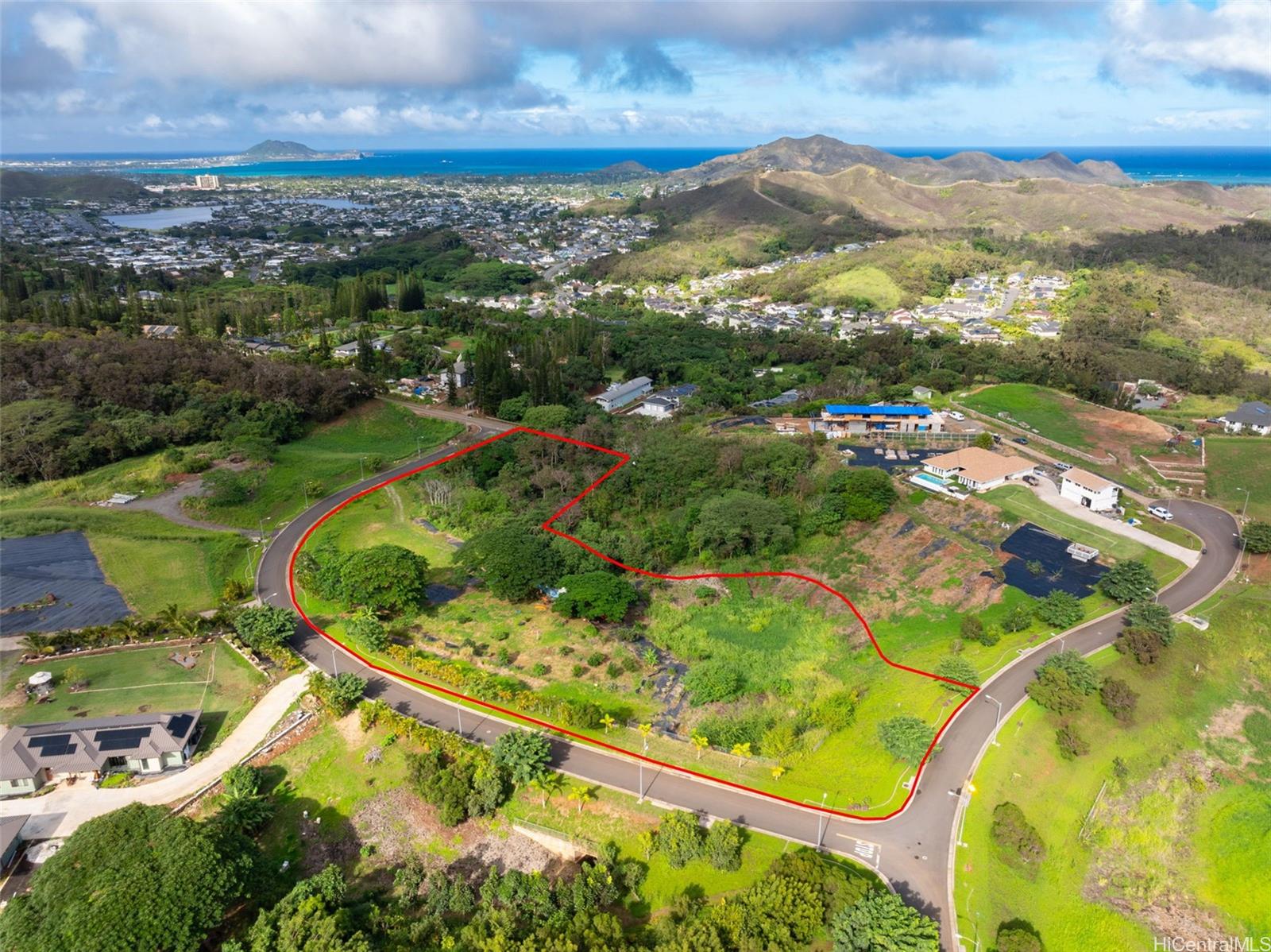 42-100 Old Kalanianaole Road
