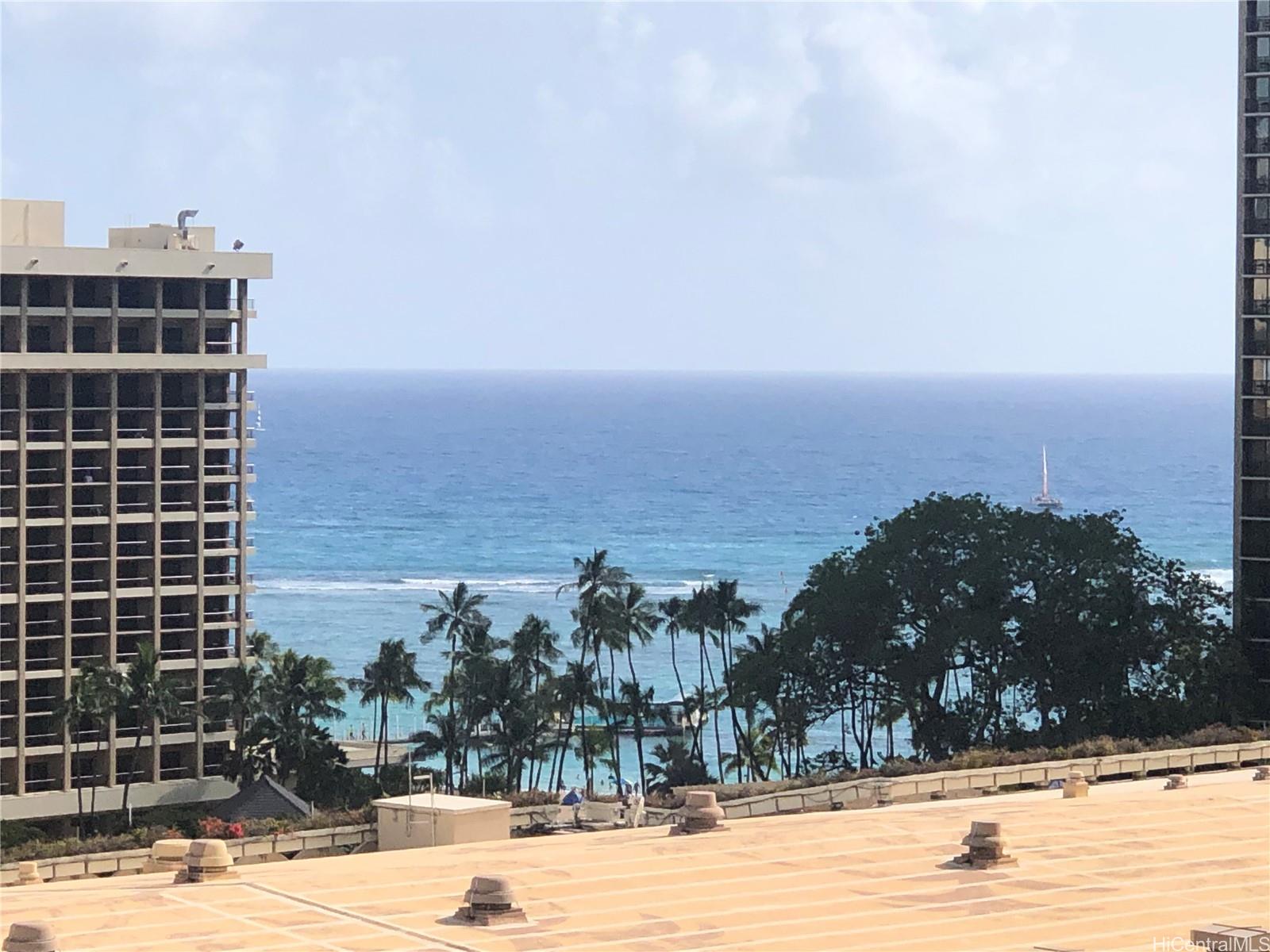 1850 Ala Moana Boulevard 1122