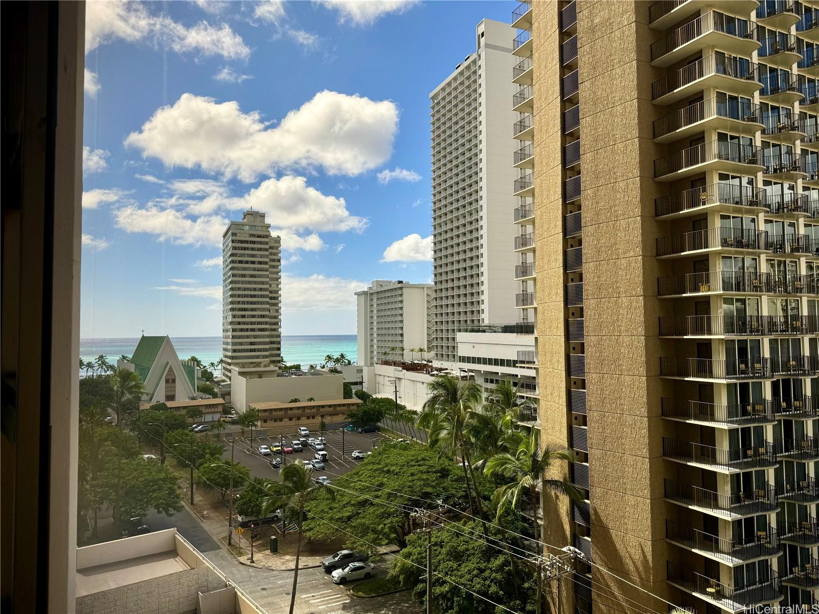 201 Ohua Avenue 1004