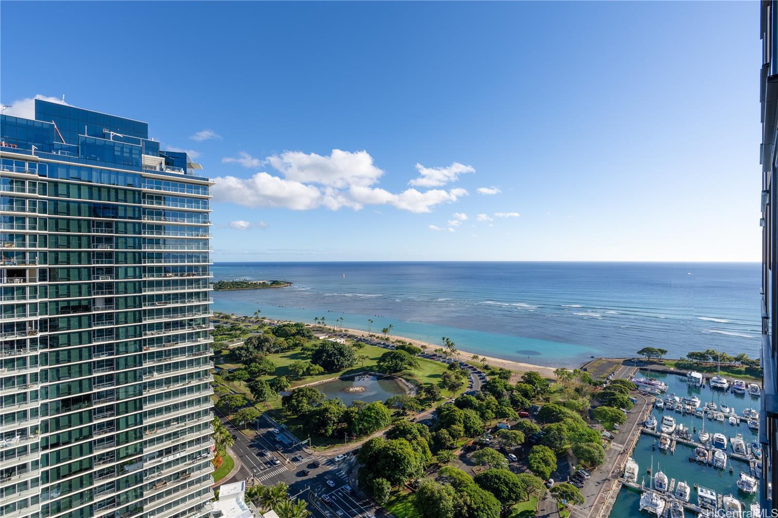 1100 Ala Moana Boulevard 3108