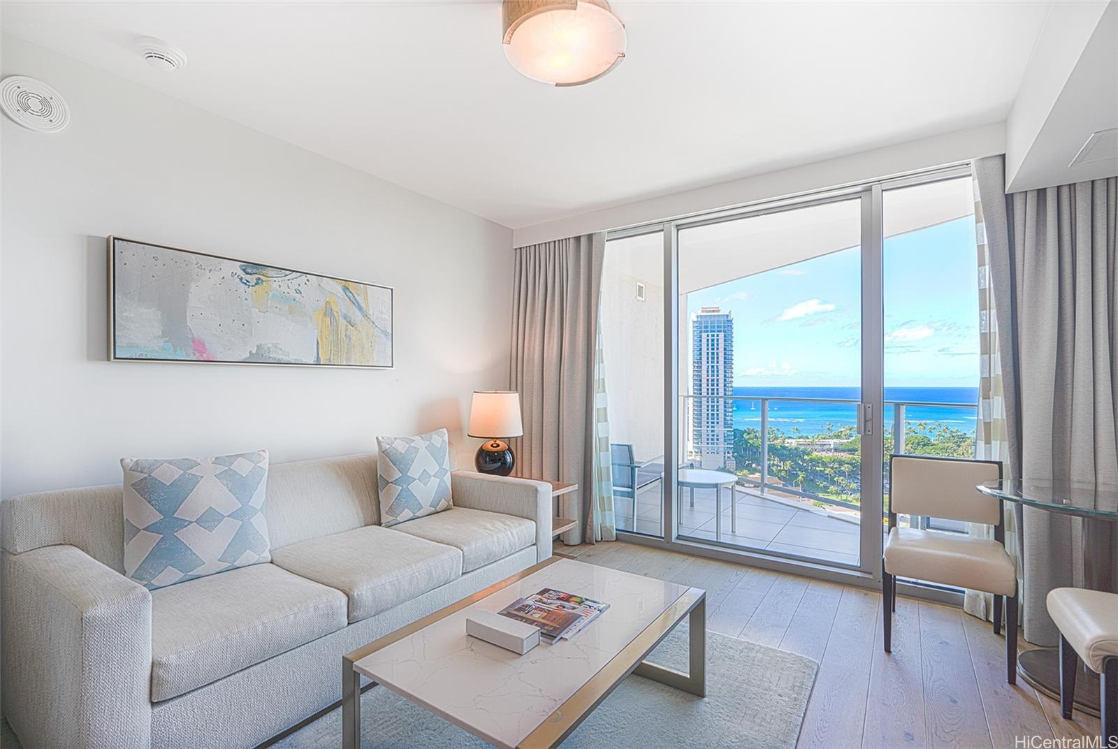 2139 Kuhio Avenue 2307