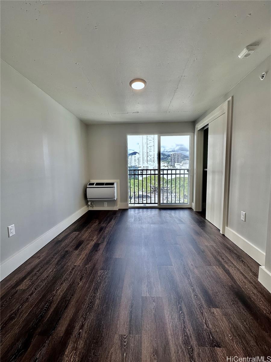 803 Waimanu Street  Unit 407