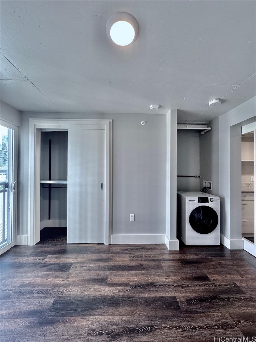 803 Waimanu Street  Unit 407