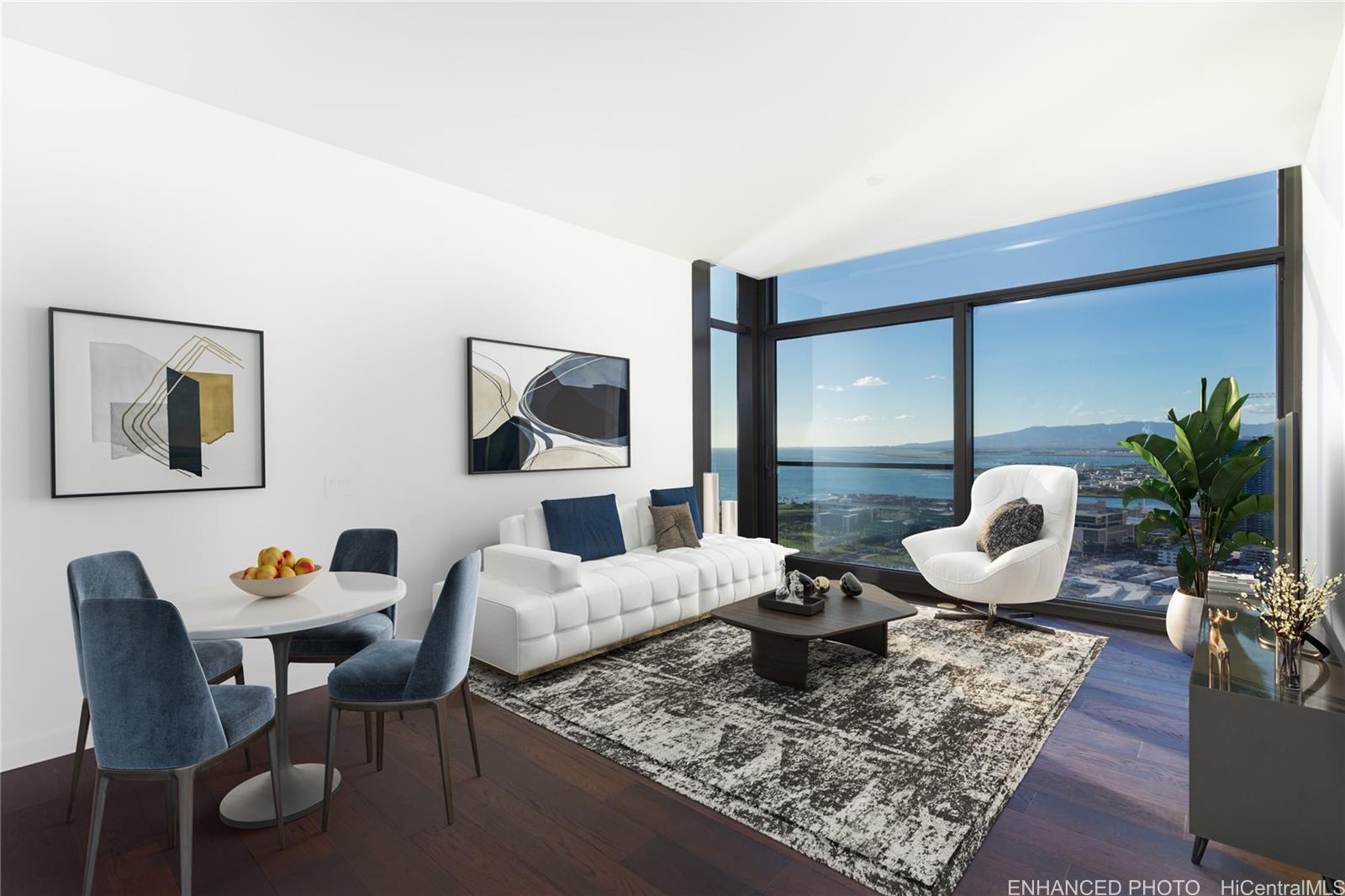 1100 Ala Moana Boulevard GPH4003