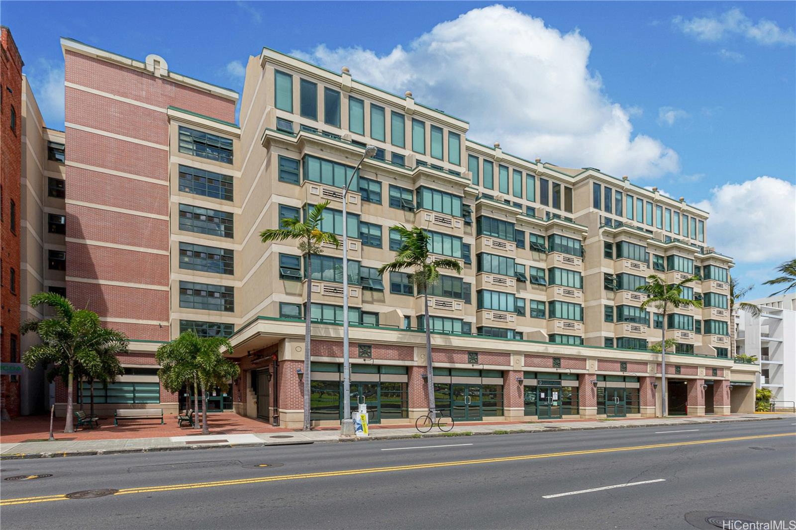 545 Queen Street  Unit 628