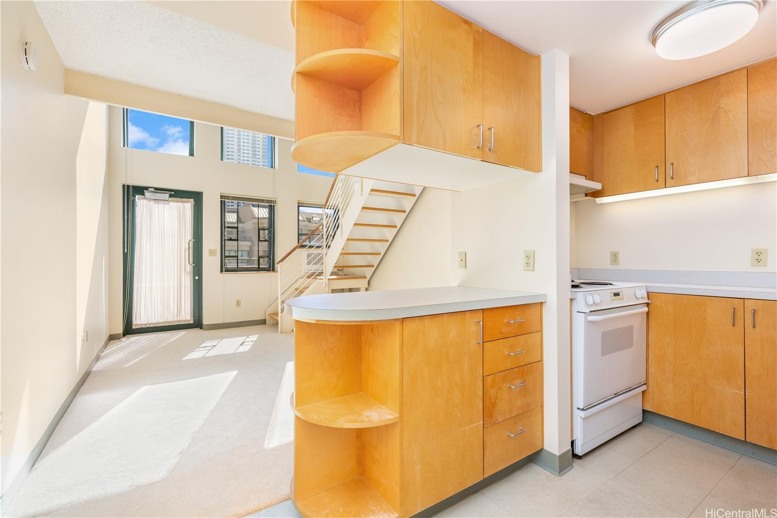 545 Queen Street  Unit 628